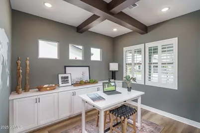 20713 W Rovey Avenue, Buckeye, AZ 85396 - Photo 8