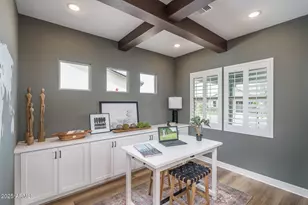 20713 W Rovey Ave, Buckeye, AZ 85396 - Photo 8