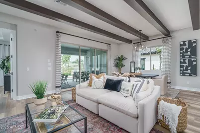 20713 W Rovey Avenue, Buckeye, AZ 85396 - Photo 6