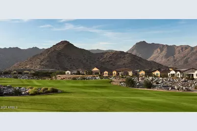 20713 W Rovey Avenue, Buckeye, AZ 85396 - Photo 20