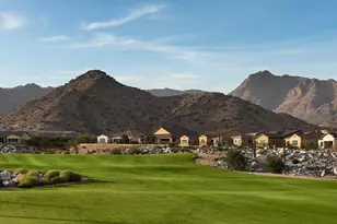 20713 W Rovey Ave, Buckeye, AZ 85396 - Photo 20