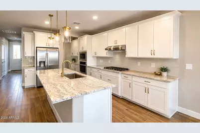 20713 W Rovey Avenue, Buckeye, AZ 85396 - Photo 2