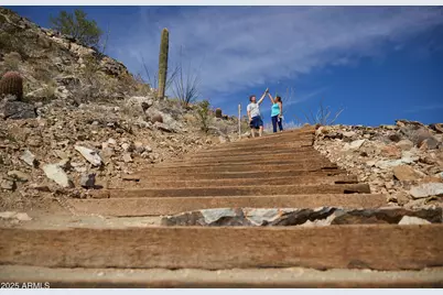 20713 W Rovey Avenue, Buckeye, AZ 85396 - Photo 22