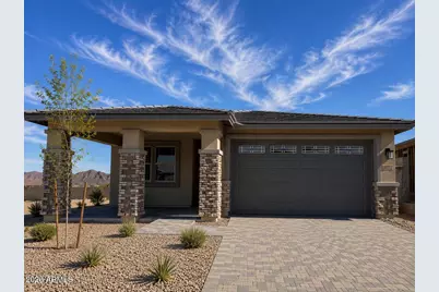 20713 W Rovey Avenue, Buckeye, AZ 85396 - Photo 1