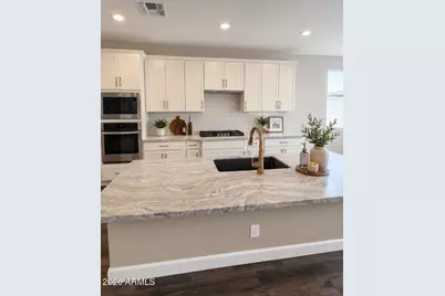 20713 W Rovey Avenue, Buckeye, AZ 85396 - Photo 2