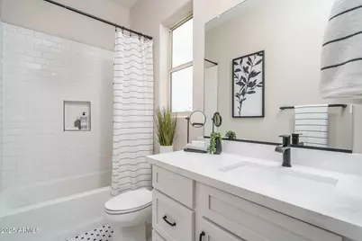 20713 W Rovey Avenue, Buckeye, AZ 85396 - Photo 14