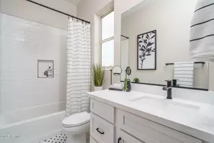 20713 W Rovey Ave, Buckeye, AZ 85396 - Photo 14