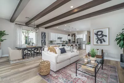 20713 W Rovey Avenue, Buckeye, AZ 85396 - Photo 4