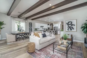 20713 W Rovey Ave, Buckeye, AZ 85396 - Photo 4