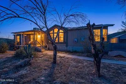 2220 S 382nd Avenue, Tonopah, AZ 85354 - Photo 1