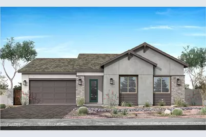 2533 E Alfonso Drive, San Tan Valley, AZ 85140 - Photo 1