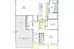 2533 E Alfonso Dr, San Tan Valley, AZ 85140 - Photo 2