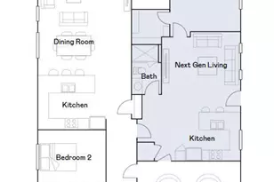 23142 E Saddle Way, Queen Creek, AZ 85142 - Photo 2