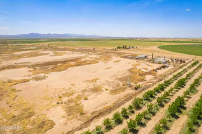 3819 W Gleeson Road #-, Elfrida, AZ 85610 - Photo 2