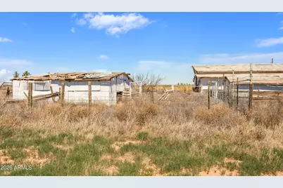 3819 W Gleeson Road #-, Elfrida, AZ 85610 - Photo 10