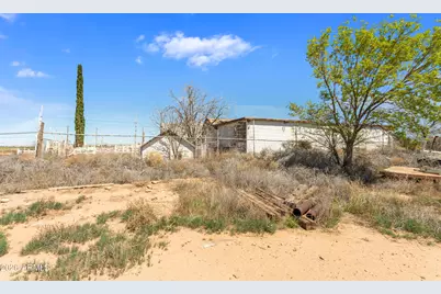 3819 W Gleeson Road #-, Elfrida, AZ 85610 - Photo 14