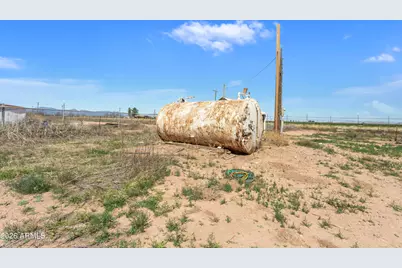 3819 W Gleeson Road #-, Elfrida, AZ 85610 - Photo 20