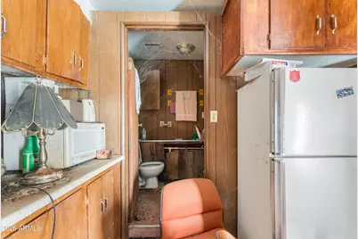 3819 W Gleeson Road #-, Elfrida, AZ 85610 - Photo 22