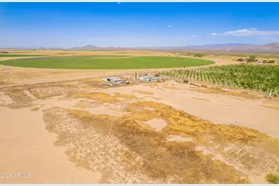 3819 W Gleeson Road #-, Elfrida, AZ 85610 - Photo 4