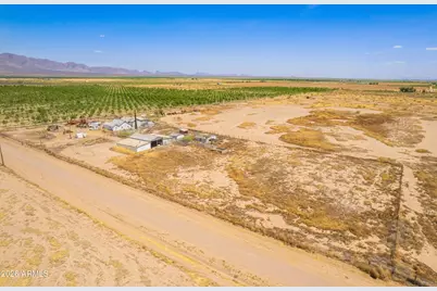 3819 W Gleeson Road #-, Elfrida, AZ 85610 - Photo 6