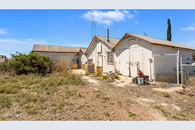 3819 W Gleeson Road #-, Elfrida, AZ 85610 - Photo 30