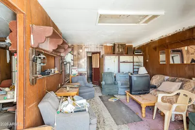 3819 W Gleeson Road #-, Elfrida, AZ 85610 - Photo 28