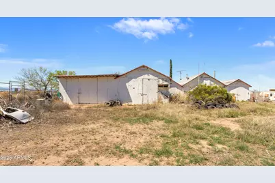 3819 W Gleeson Road #-, Elfrida, AZ 85610 - Photo 16