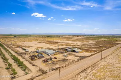 3819 W Gleeson Road #-, Elfrida, AZ 85610 - Photo 8
