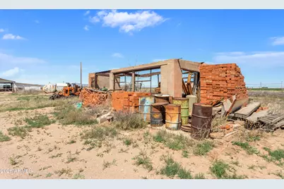 3819 W Gleeson Road #-, Elfrida, AZ 85610 - Photo 32