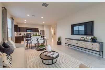 5535 E Cinder Lane, San Tan Valley, AZ 85140 - Photo 12