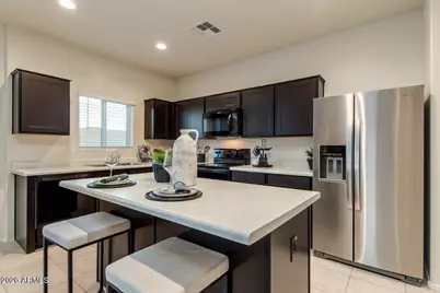 5535 E Cinder Lane, San Tan Valley, AZ 85140 - Photo 2