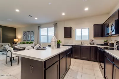 5535 E Cinder Lane, San Tan Valley, AZ 85140 - Photo 4