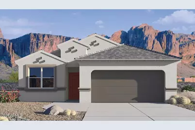5535 E Cinder Lane, San Tan Valley, AZ 85140 - Photo 2