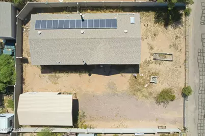 10963 N Hillside Drive, Casa Grande, AZ 85122 - Photo 2