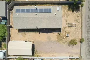 10963 N Hillside Dr, Casa Grande, AZ 85122 - Photo 2