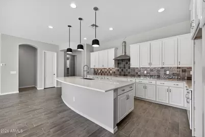 23129 E Mockingbird Drive, Queen Creek, AZ 85142 - Photo 8