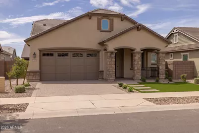 23129 E Mockingbird Drive, Queen Creek, AZ 85142 - Photo 40