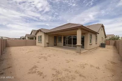 23129 E Mockingbird Drive, Queen Creek, AZ 85142 - Photo 34