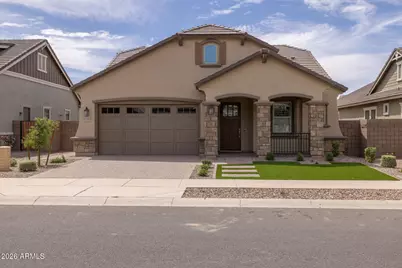 23129 E Mockingbird Drive, Queen Creek, AZ 85142 - Photo 1