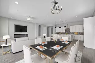 23129 E Mockingbird Dr, Queen Creek, AZ 85142 - Photo 4