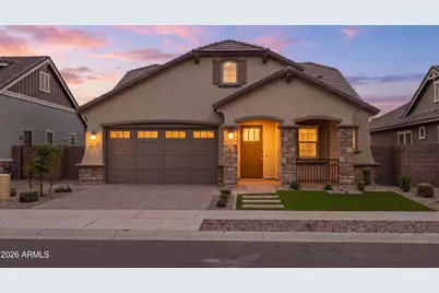 23129 E Mockingbird Drive, Queen Creek, AZ 85142 - Photo 2