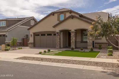 23129 E Mockingbird Drive, Queen Creek, AZ 85142 - Photo 42