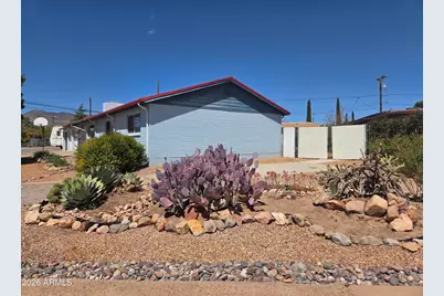 107 Mountain View Avenue, Bisbee, AZ 85603 - Photo 6