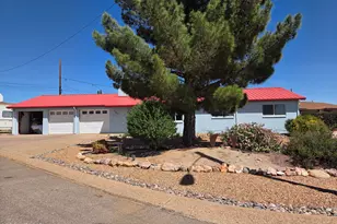 107 Mountain View Ave, Bisbee, AZ 85603 - Photo 1