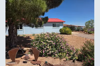 107 Mountain View Avenue, Bisbee, AZ 85603 - Photo 4