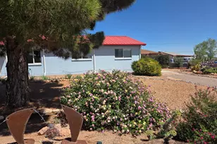 107 Mountain View Ave, Bisbee, AZ 85603 - Photo 4