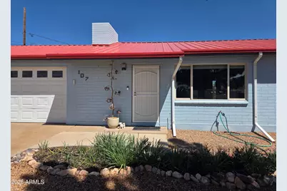 107 Mountain View Avenue, Bisbee, AZ 85603 - Photo 8