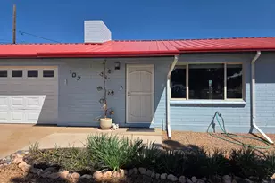 107 Mountain View Ave, Bisbee, AZ 85603 - Photo 8