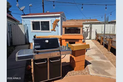107 Mountain View Avenue, Bisbee, AZ 85603 - Photo 44