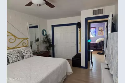 107 Mountain View Avenue, Bisbee, AZ 85603 - Photo 36